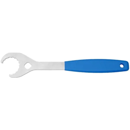 Unior Trapassleutel Shimano Hollowtech II 16-noks - 623424