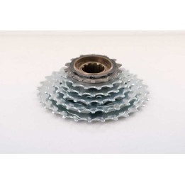 Freewheel 5 speed Sunrace T14-28 - CHR
