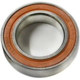 CEMA SRC-SS-18307LBLU - Ceramic Hybrid Kogellager 18x30x7mm