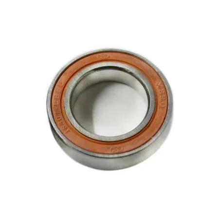 CEMA SRC-SS-18307LBLU - Ceramic Hybrid Kogellager 18x30x7mm