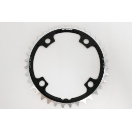 FSA Kettingblad 36T K-FORCE SL-K (4-ARM) ABS BCD110 (WB288) N10/N11 zwart