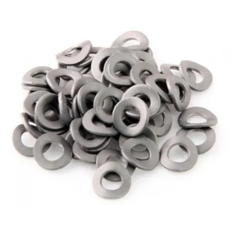 DT-Swiss Washer 8,5/4,3x0,9 - 100st