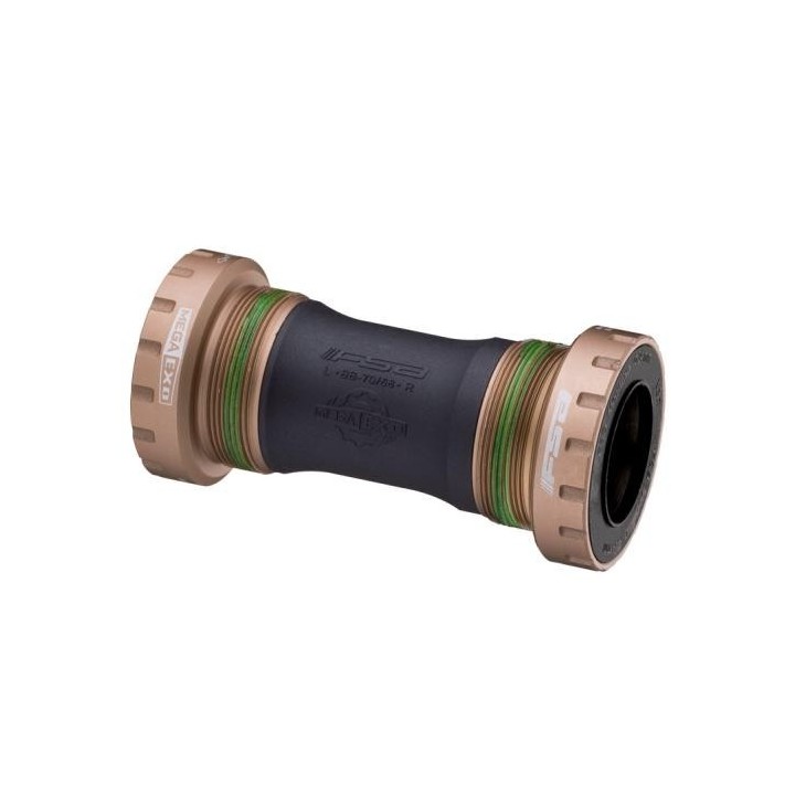FSA trapas MegaExo BSA Cartridge BB-6000