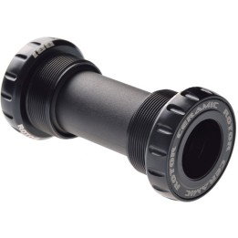 Rotor SABB Bottom Bracket MTB Shimano,FSA,Raceface Compatible BSA 68/73 - rood