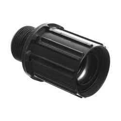 Shimano cassettebody FH-MT400B Disc Brake Centerlock compleet