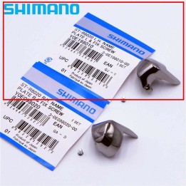 Linker naamplaatje ST-R8020  Shimano Ultegra Disk shifter