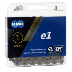 KMC Ketting e-bike E1 EPT 130 schakels