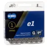 KMC Ketting e-bike E1 EPT 130 schakels