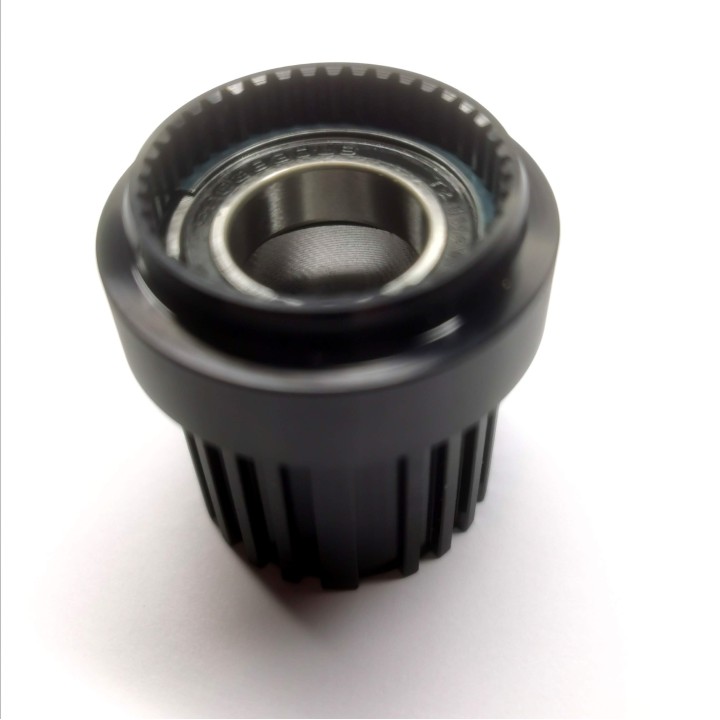 Mavic Instant Drive 360 Shimano Micro Spline 12-speed Freewheel Body