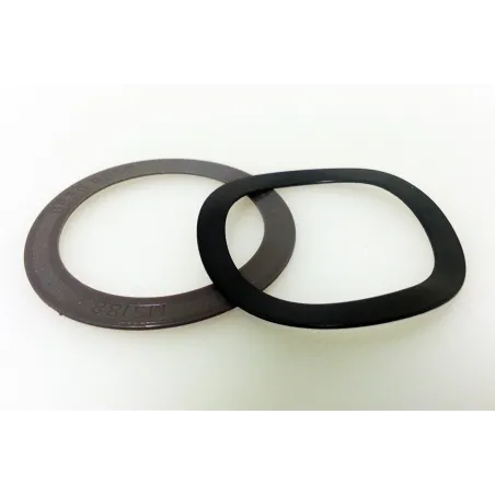 FSA Wave Spring Washer BB30 - MW083 - P.st