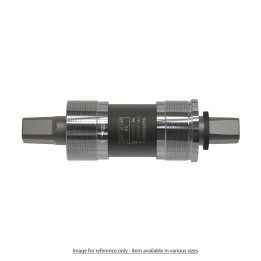 Shimano Trapas BB-UN300  met BSA schroefdraad asbreedte 115mm  - vierkant astappen.