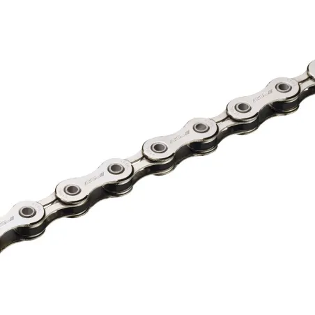FSA (360-5017) KETTING K-FORCE 11S V14 COMPATIBLE SRAM/CAMPA/SHIMANO ZILVER