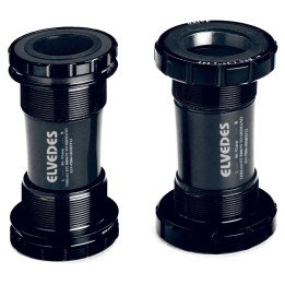 Elvedes Trapaslagerset  GXP BSA  voor SRAM / Truvativ MTB + ROAD