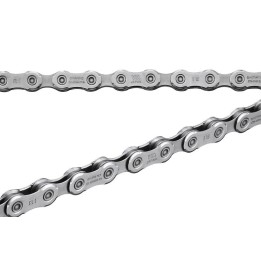 ketting 12 speed Shimano CN-M6100 met quick-link 116 schakels E-bike geschikt