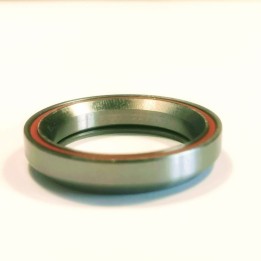 Balhoofdlager type MR121 ACB 1 1/8" Ø30.5 X Ø41.8 X 8 45° X 45° ELVEDES