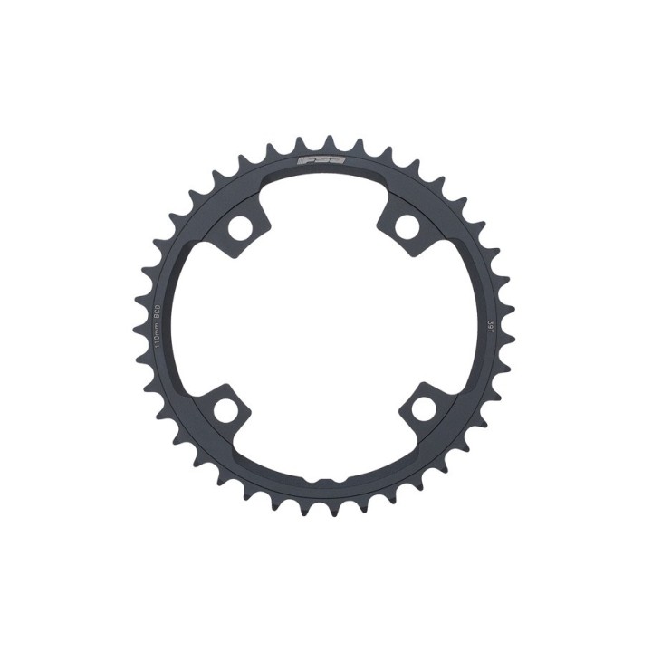 FSA Kettingblad 39T (K-Force) BCD110 zwart (WB043) N11 - 370-00810050