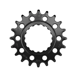 voortandwiel 19 tanden voor Bosch e-bike Active Line + Performance - KMC options
