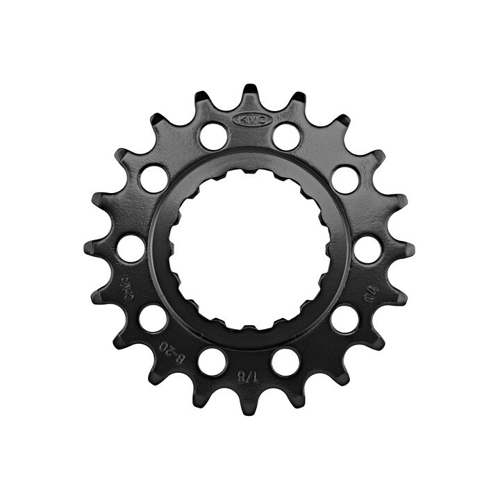 voortandwiel 21T voor Bosch e-bike Active Line + Performance