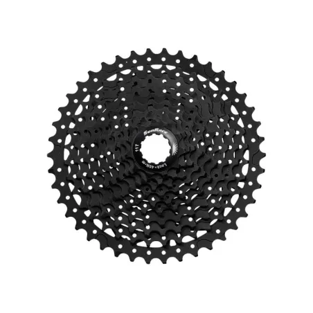 MTB Cassette  10 speed 11-40T Shimano SRAM: SunRace CSMS3