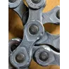 KMC E-bike ketting e10 turbo EPT 10 speed 136 schakels max slijtvast superieur anti roest