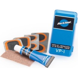 Parktool Plakset VP-1