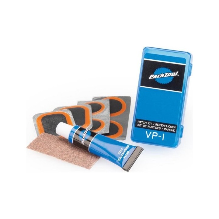 Parktool Plakset VP-1