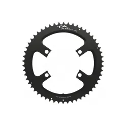 Kettingblad 50T Buitenblad (Shimano Ultegra 2018) 11sp X110 antraciet - TA Specialities