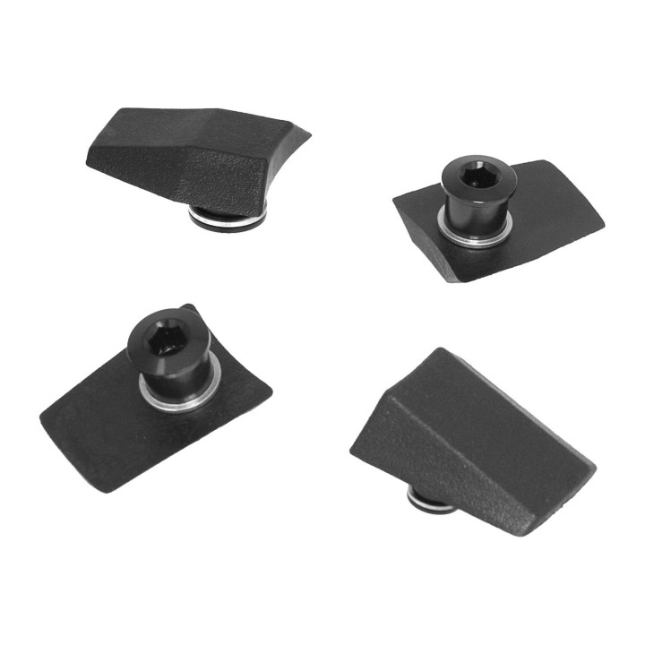 Trivio Bladbouten Set 11sp 4-Arm Shimano