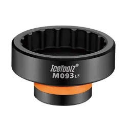 IceToolz Trapassleutel Shimano BBR60