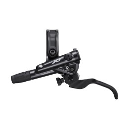 Shimano Remgreep Links XT M8100 Trail Voor Schijfrem 2-Vingers