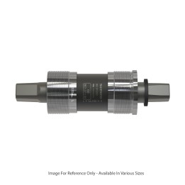 Shimano Trapas BB-UN300 BSA 73-118  vierkant