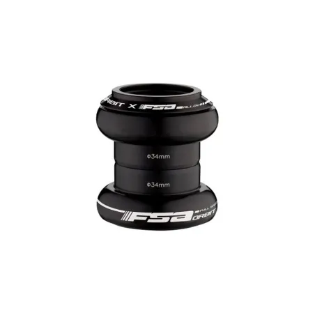 FSA Headset Premium Threadless Up Ø34 - 121-0517