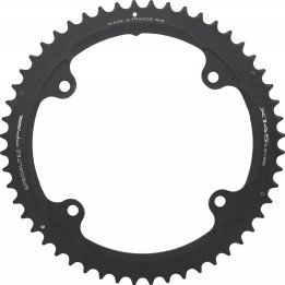Buitenblad 11V BCD 145 52T Campagnolo Super Record, Record, Chorus, Potenza en Centaur, Specialities