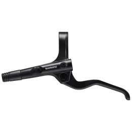 Shimano Remgreep links BL-MT201 voor Schijfrem 3-Vinger zwart