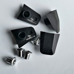 copy of Bladbouten voor TA X110 kettingbladen voor Shimano 105 5800