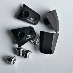 copy of Bladbouten voor TA X110 kettingbladen voor Shimano 105 5800