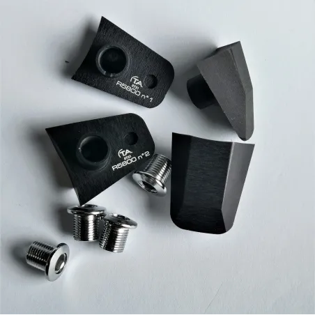copy of Bladbouten voor TA X110 kettingbladen voor Shimano 105 5800