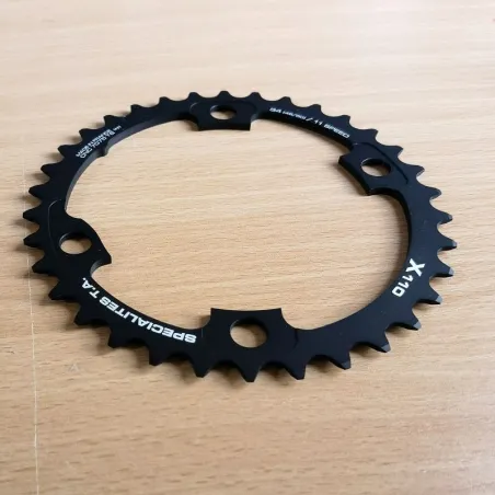 kettingblad 34T 11 speed comp Shimano 105 R7000, Ultegra 8000, Durace 9000 fabrikant Specialities TA.