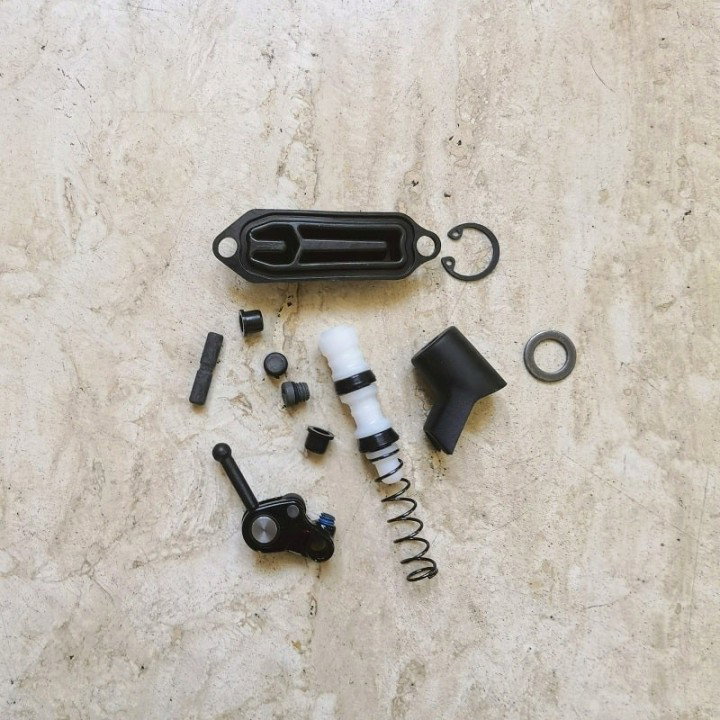 SRAM remhevel revisieset Guide  R, RS, RE, TL, TLM, ULT  11.5018.005.009