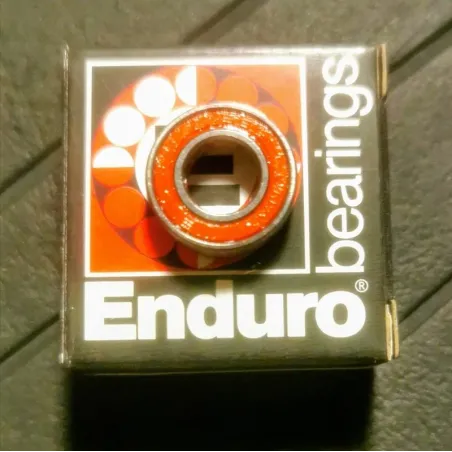 lager 688 LLB MAX  8 x 16 x 5mm | ABEC 3 | Enduro