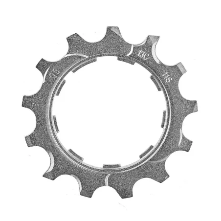 Shimano TANDKRANSJE 13T 2e pos met BORST CS-M8000 11speed - Y1RK13000
