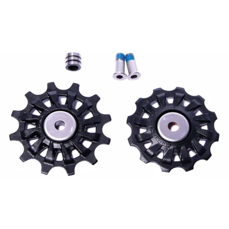 derailleurwieltjes Campagnolo Super Record, Record, Chorus 12-speed mechanisch RD-RE612