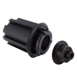Cassettebody DT-Swiss 3 Pal systeem campagnolo passing 9-12sp