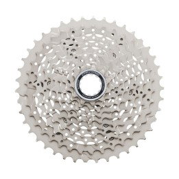 Shimano Cassette 11-42T Deore CS-m4100 10sp