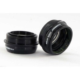 Campagnolo Ultra-Torque press fit cups EPS Compact 68x42mm - IC15-RE42