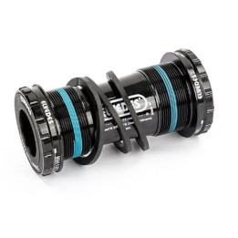 trapaslager MTB 24mm BSA schroefdraad, Elvedes