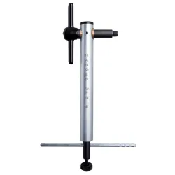 derailleurpadrichter paduitlijner Unior Genie