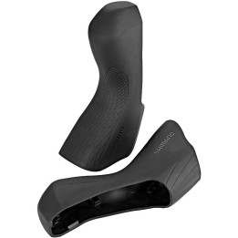 Coverset remgreeprubber  Shimano Dura Ace ST-R9120, Ultegra ST-8020, Ultegra ST-8025 PN: Y0E098010