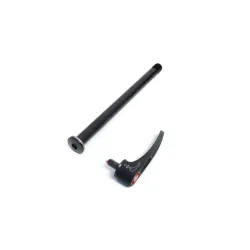 DT-Swiss RWS Snelspanner road  E-Thru Bolt 12x142mm