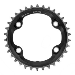 kettingblad 34T 11-sp Shimano SLX SM-CRM70  ISMCRM70A4